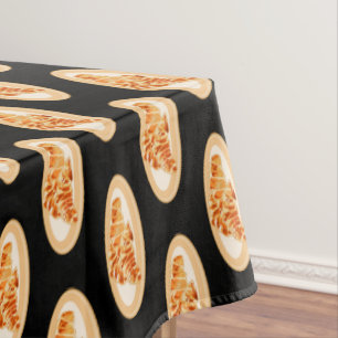 Toalha De Mesa Imagem croissant