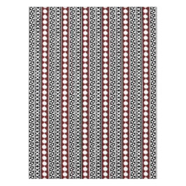 Toalha De Mesa Impressão de Mesa Fijian