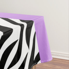 Toalha De Mesa Impressão Leopardo, Impressão Zebra, Impressão Ani