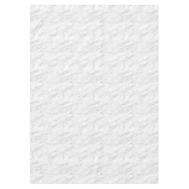 Toalha De Mesa Impressão Silver Glam Leopardo