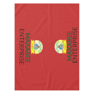 Toalha De Mesa Impresso Personalizado