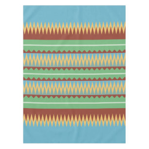 Toalha De Mesa Indígenas Impressão 5 Tablecloth
