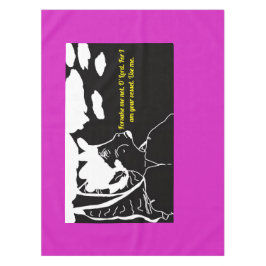 Toalha De Mesa Inspirational Uniquely Original Tablecloth