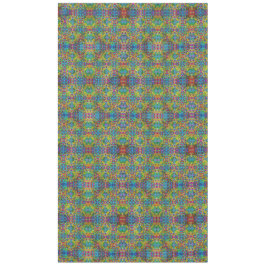 Toalha De Mesa Interlomas Daze