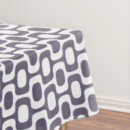 Toalha De Mesa Ipanema Sidewalk Pattern, Beach Pattern, Brazil