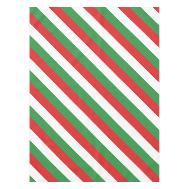 TOALHA DE MESA ITALIA (Frente)