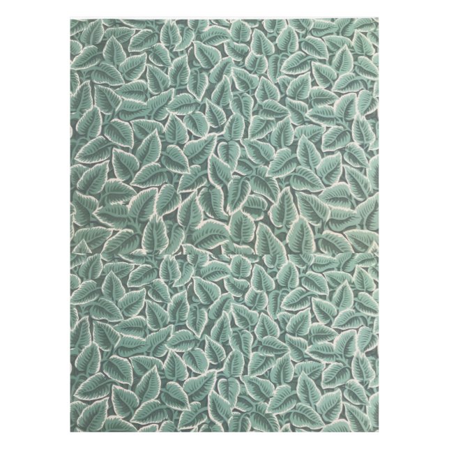 Toalha De Mesa Jane Austen Home Wallpaper (Frente)