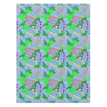 Jardim de tomate de uvas