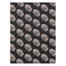 Toalha De Mesa Jogo de Futebol do Bling Football Party