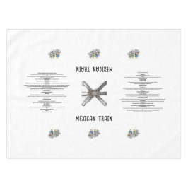 Toalha De Mesa Jogos