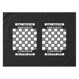 Toalha De Mesa Jogos