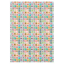 Judaica Tablecloth - Bonitos presentes únicos