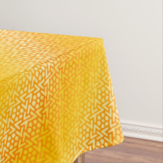 Toalha De Mesa Kotev Saffron