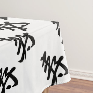 Toalha De Mesa Kotobuki - Parabéns Japoneses