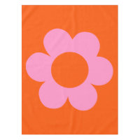 La Fleur 01 Flor-Cor-de-rosa-laranja-Cor-de-rosa r