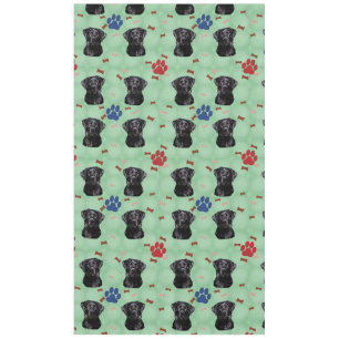 Toalha De Mesa Labrador retriever