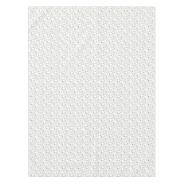 Toalha De Mesa Lace da Rainha Anne Delicada