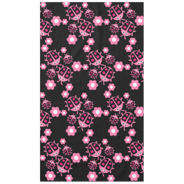 Toalha De Mesa Ladybird E Ladybug