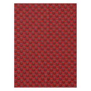 Toalha De Mesa Ladybug Tablecloth Ladybug Ladybird Art Tablecloth