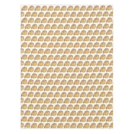 Toalha De Mesa Lagosta Newberg Retro Seafood Vol-Au-Vent