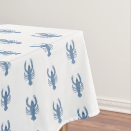 Toalha De Mesa Lagosta Topiary Ginger Jars Tablecloth