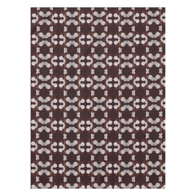 Toalha De Mesa Lamplight do Demons Wings (Frente)