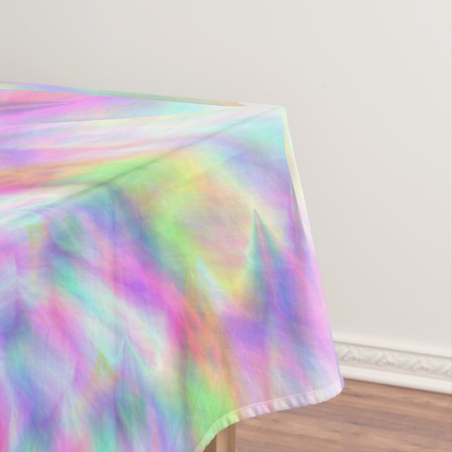 Toalha De Mesa Lança de diamante 9 (Posição Original)