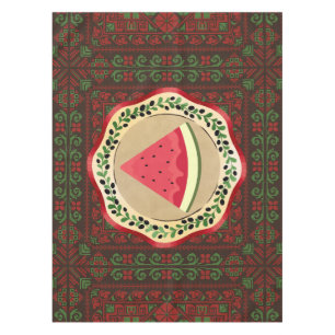 Toalha De Mesa Largura