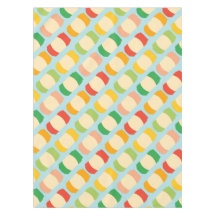 Latas De Soda Seltzer Patternadas Ilustradas Verão