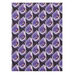 Toalha De Mesa Lavanda Calla Lily