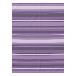 Toalha De Mesa Lavandas