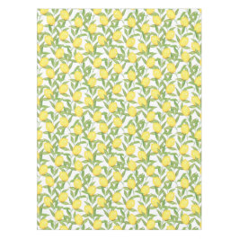 Toalha De Mesa Lemons Tablecloth