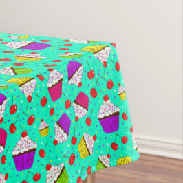 Toalha De Mesa let's go party