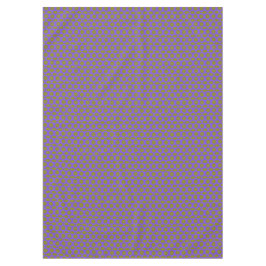 Toalha De Mesa Limão Lavanda Gilt Italiano