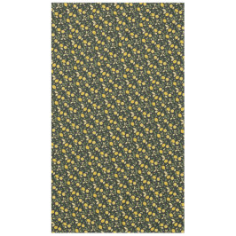 Toalha De Mesa Limões e Folhas