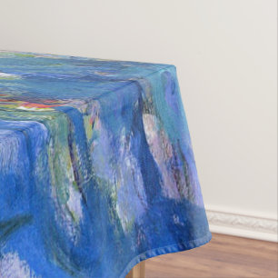 Toalha De Mesa Lírios de água