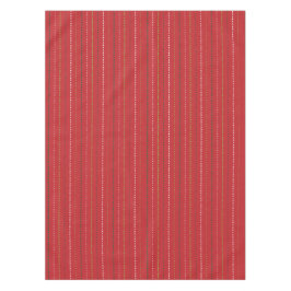 Toalha De Mesa Listras do feriado - Tablecloth