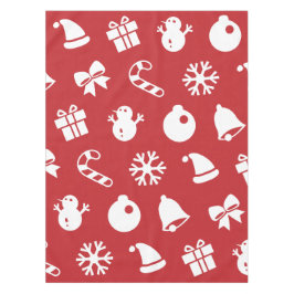 Toalha De Mesa Lolailo 12 Feliz Natal/Feliz Navidad