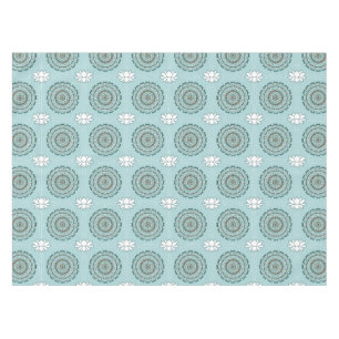 Toalha de Mesa Lotus Weave