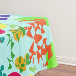 Toalha De Mesa Louise