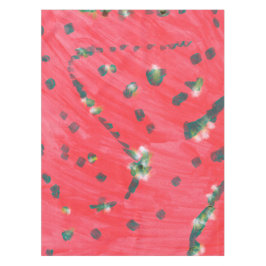 Toalha De Mesa Love Flow Tablecloth