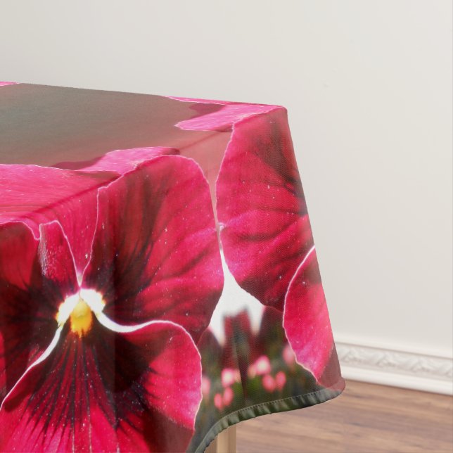 Toalha De Mesa Lucrezia (Posição Original)