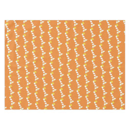 Toalha De Mesa Luta comida - Queijo vs Ovo.