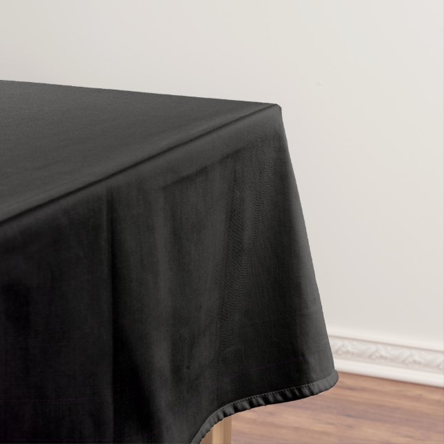 Toalha De Mesa Luzes de Redemoinho de Sol Roxo (Posição Original)