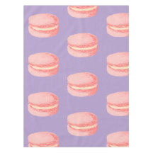 Macarons Rosa
