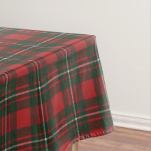 MacGregor Modern Original Tartan Escocês