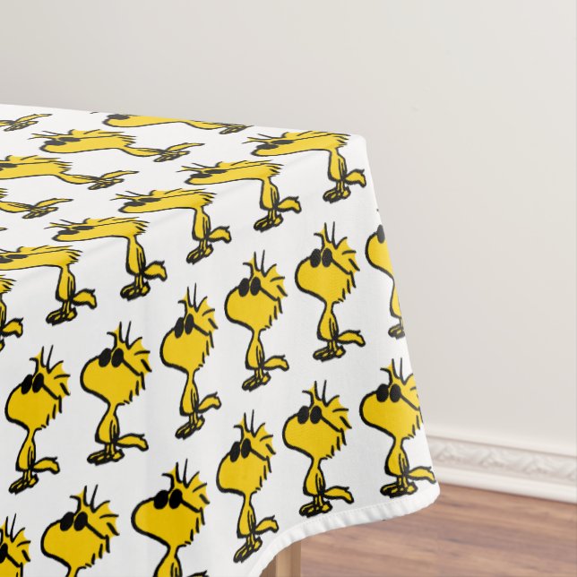 Toalha De Mesa Madeira Em Óculos De Sol (Posição Original)