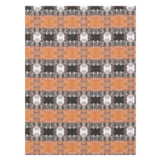 Toalha De Mesa Magificações que ensinam (Frente)