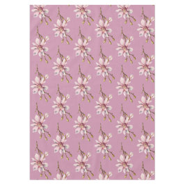 Toalha De Mesa Magnolia Memórias