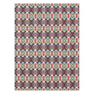 Toalha De Mesa Maine Cara I
